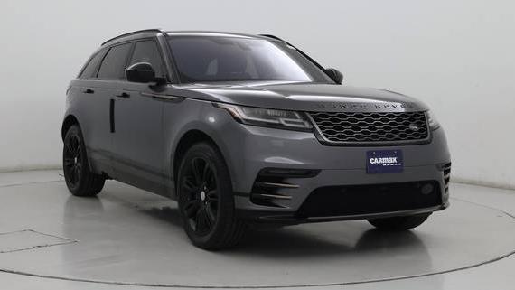 LAND ROVER RANGE ROVER VELAR 2019 SALYL2EX2KA200167 image LAND ROVER RANGE ROVER VELAR 2019 SALYL2EX2KA200167 image